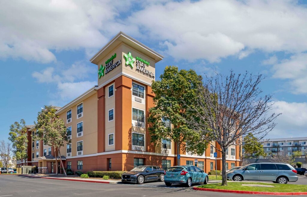 Hotel Extended Stay America Suites Orange County Katella Ave, Orange, photo