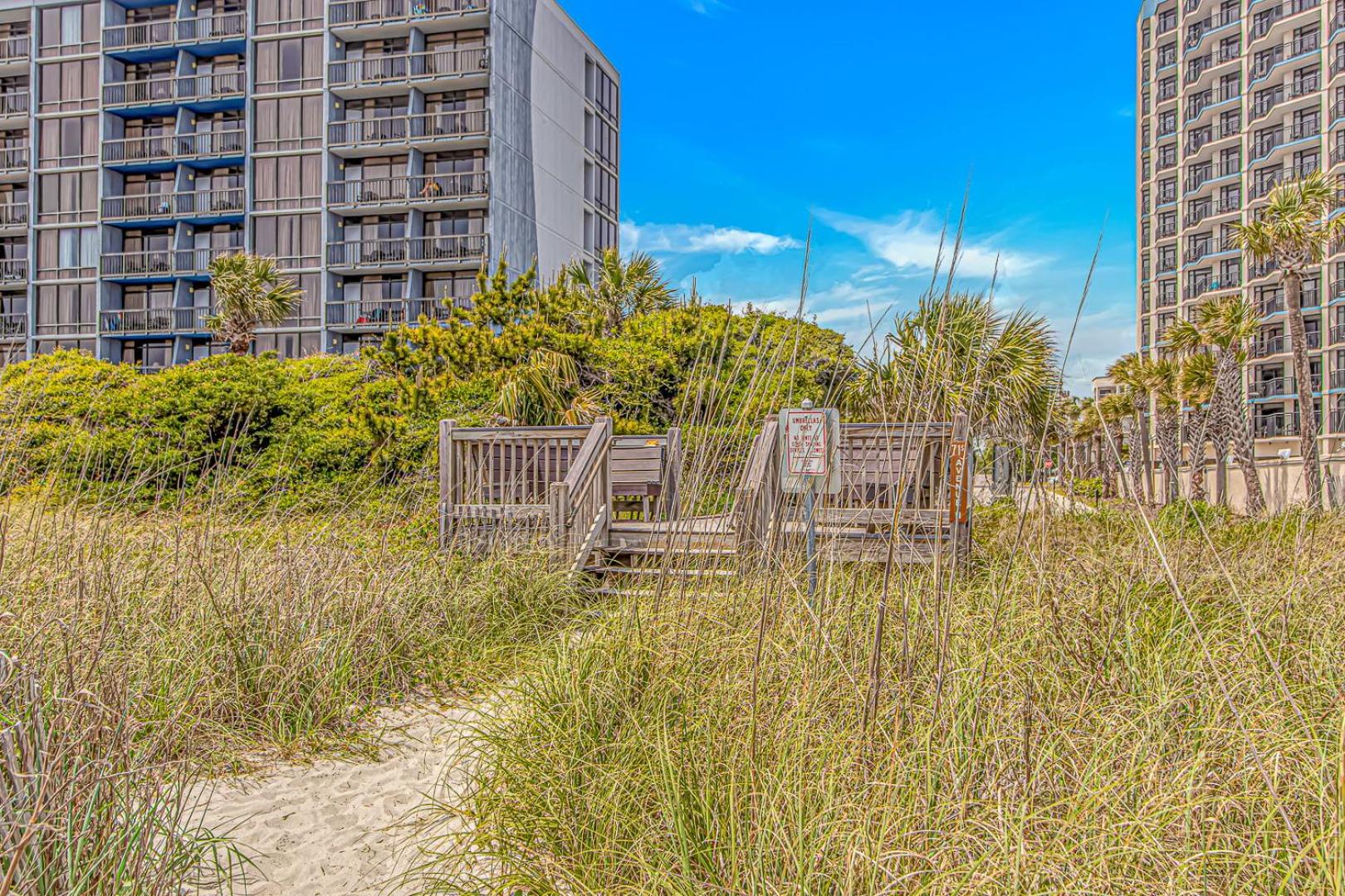 Фото Ocean Reef Resort