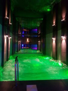Гостиница Life Corner Hotel