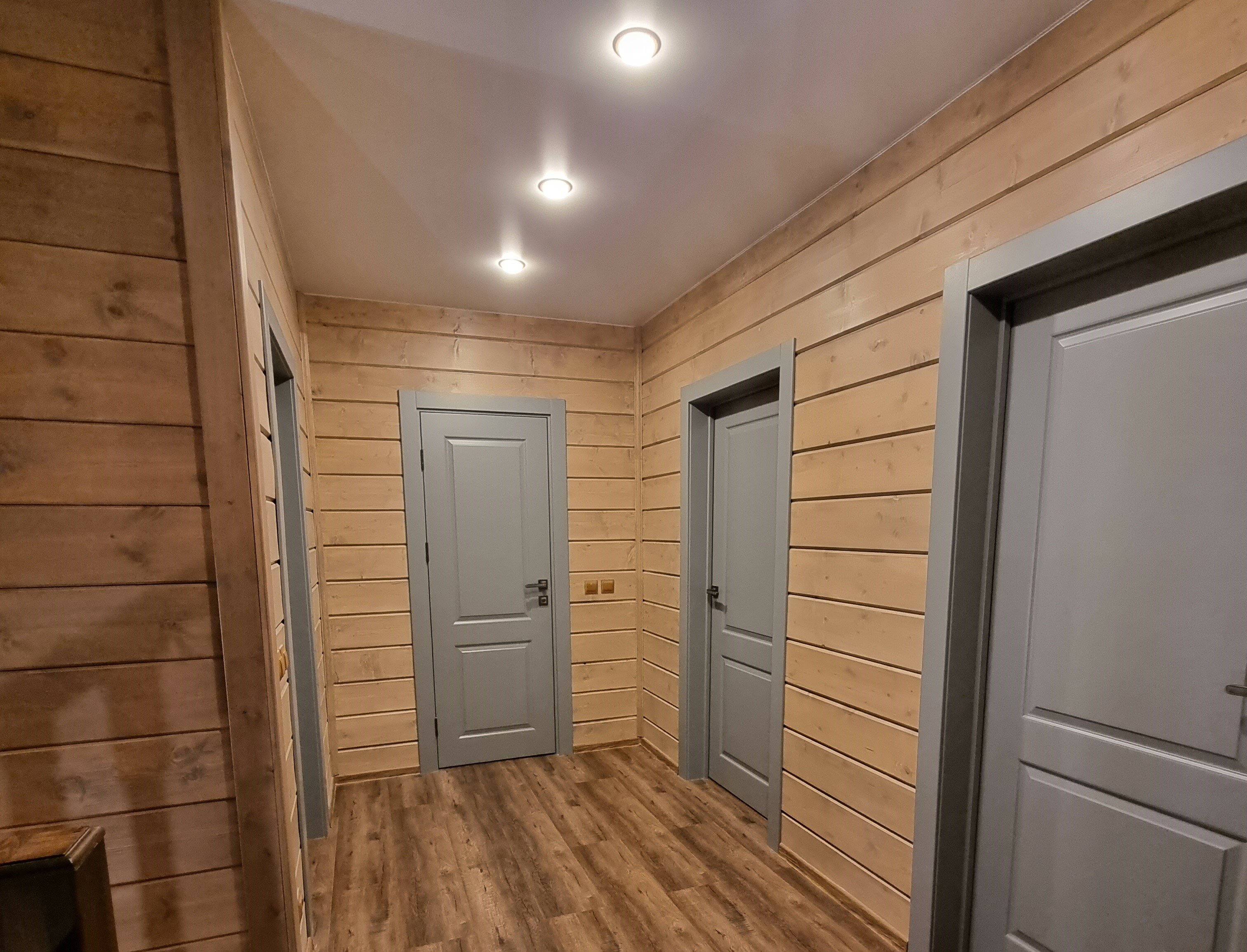 Фото Forest House 51