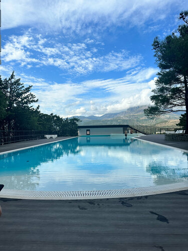 Апартаменты Апарт Лучистое в Алуште