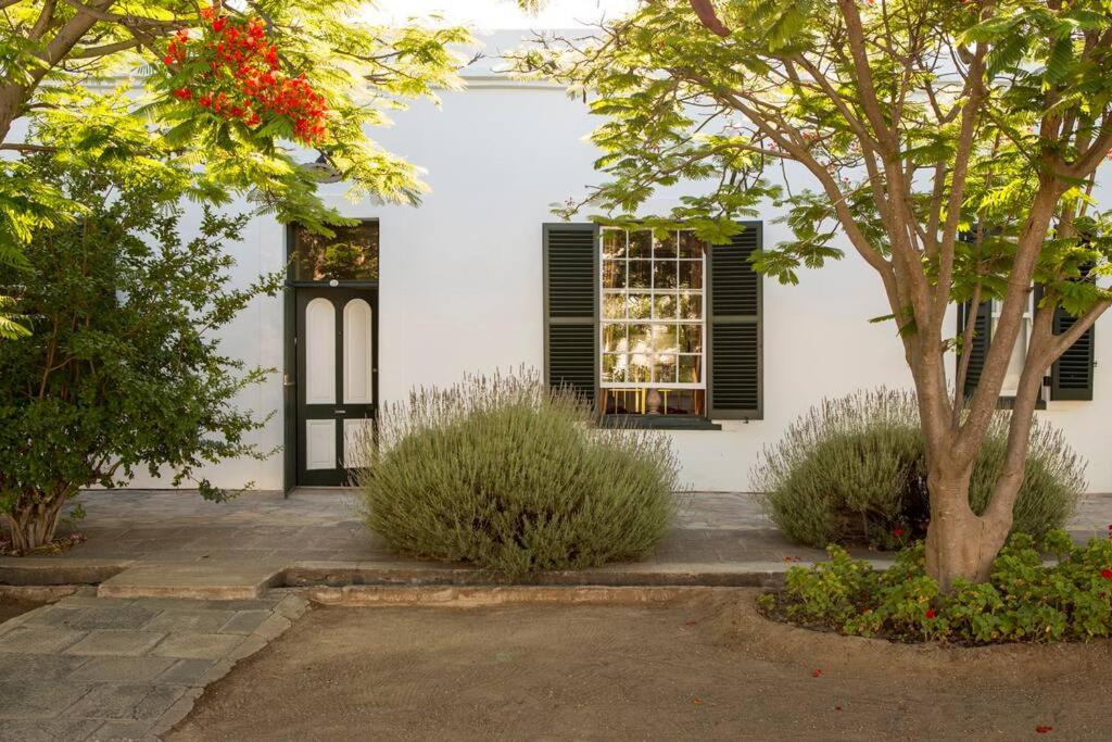 Фото Langhuis Graaff Reinet