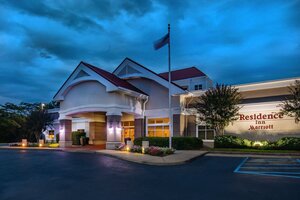 Гостиница Residence Inn by Marriott Norfolk Airport