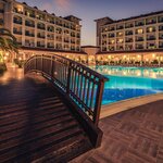Paloma Oceana (Antalya, Manavgat, Ilıca Mah., 1. Sok., 7), hotel