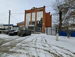 Legion (Manshuk Mametova Street, 63), legal services