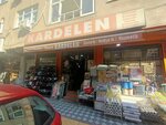 Kardelen Gifts (Istanbul, Bahcelievler, Hurriyet Avenue, 88A), fixed price shop