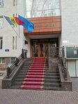 Ministry of Justice of Moldova (strada 31 August 1989, 82), government ministries, services