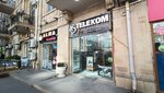 As Telecom (Sеmsi Bеdеlbеyli Street, 106), mobile phone store