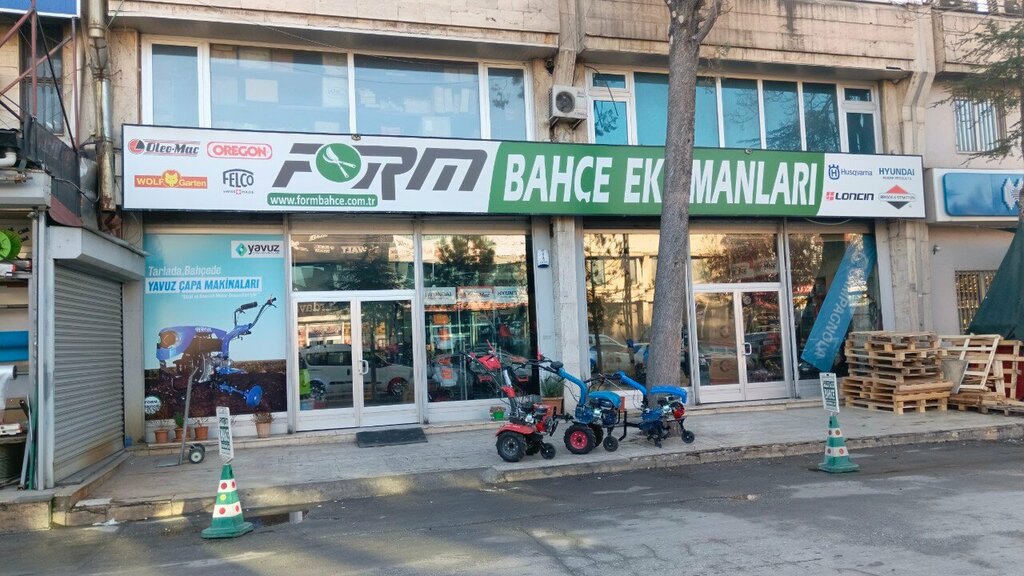 Auto studio Derlen Auto Filling Tire, Konya, photo