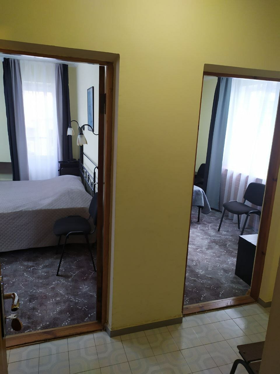 Фото Люкс Вояж