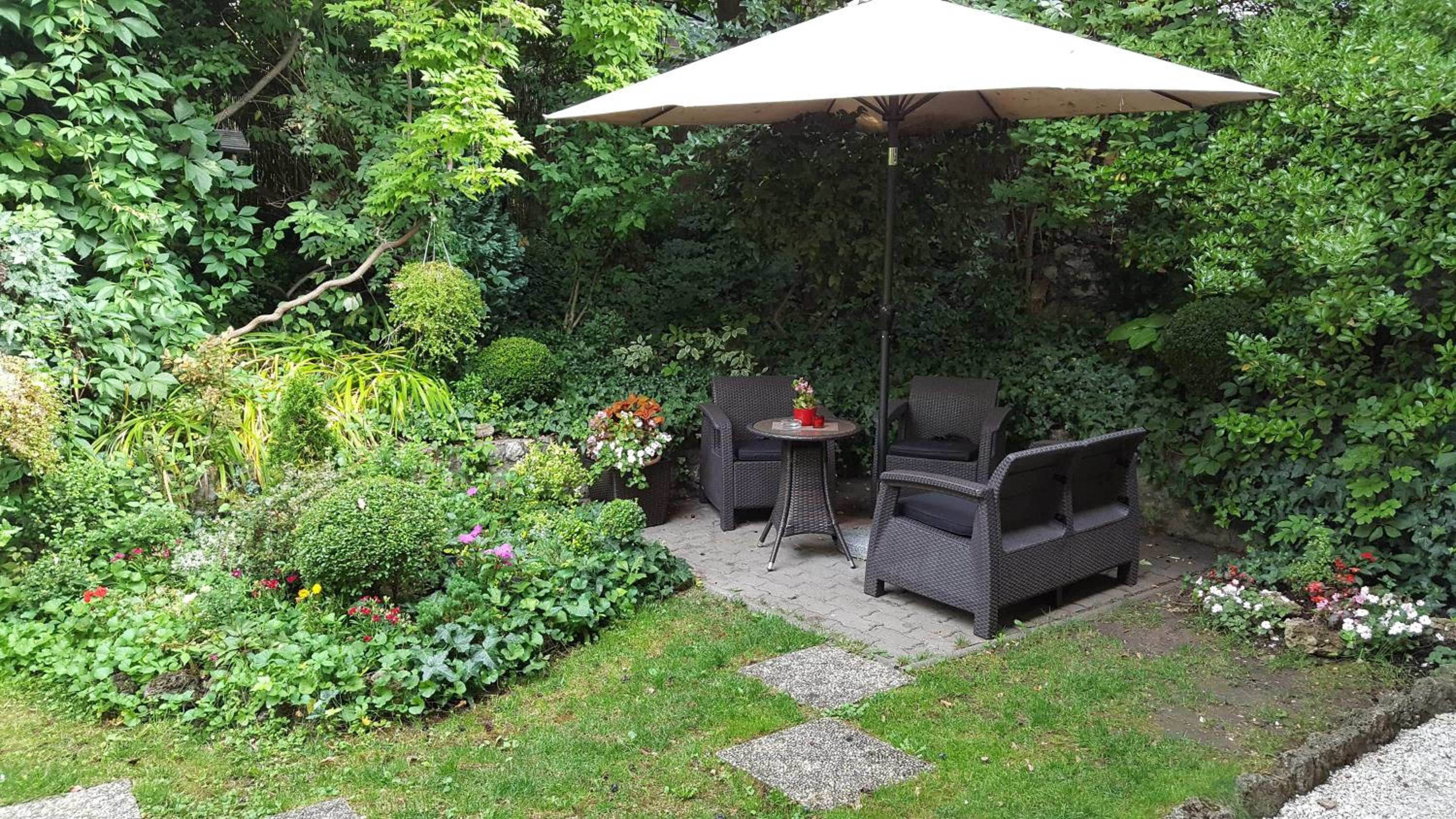 Фото Hotel Romantik Eger