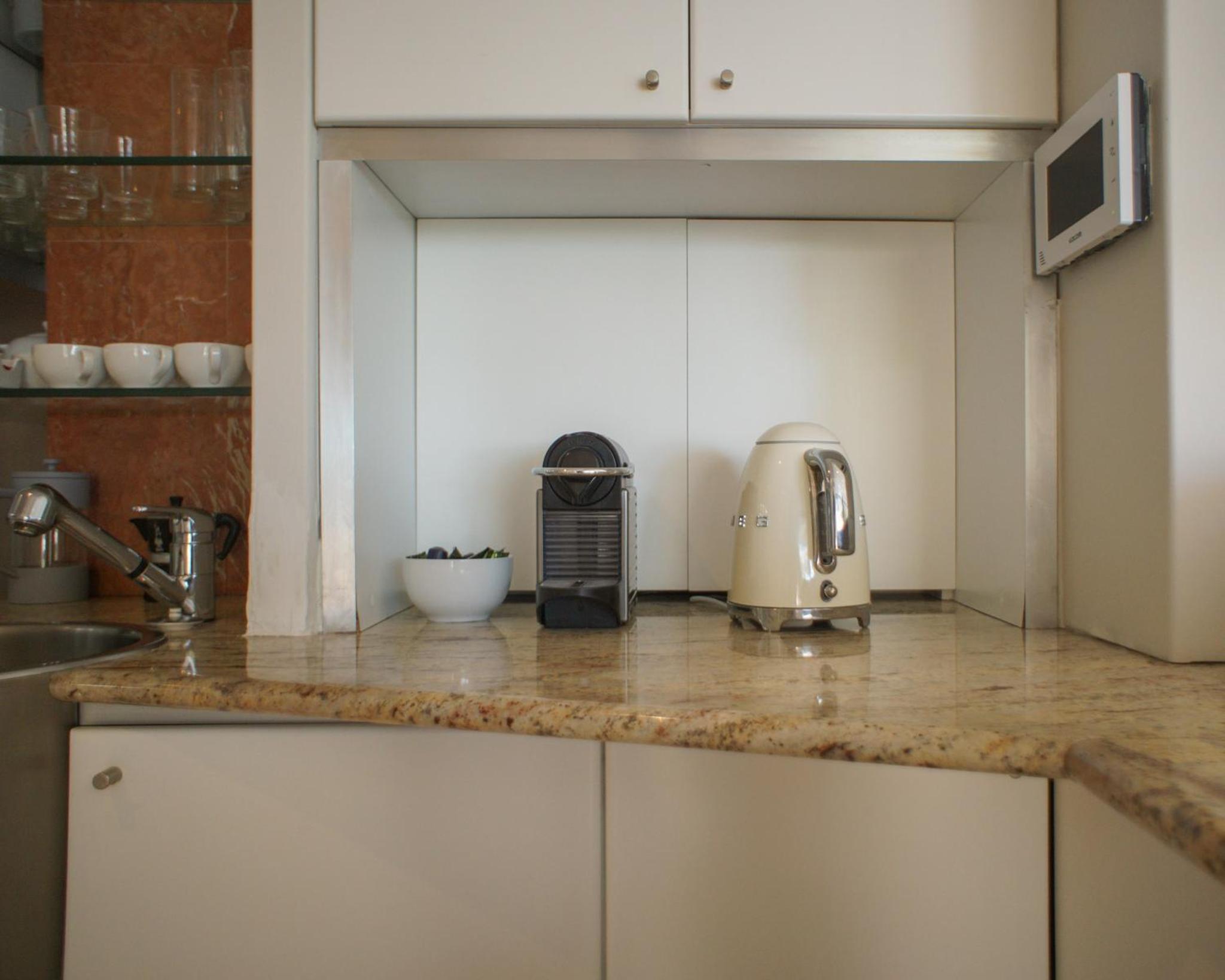 Фото Lion's View