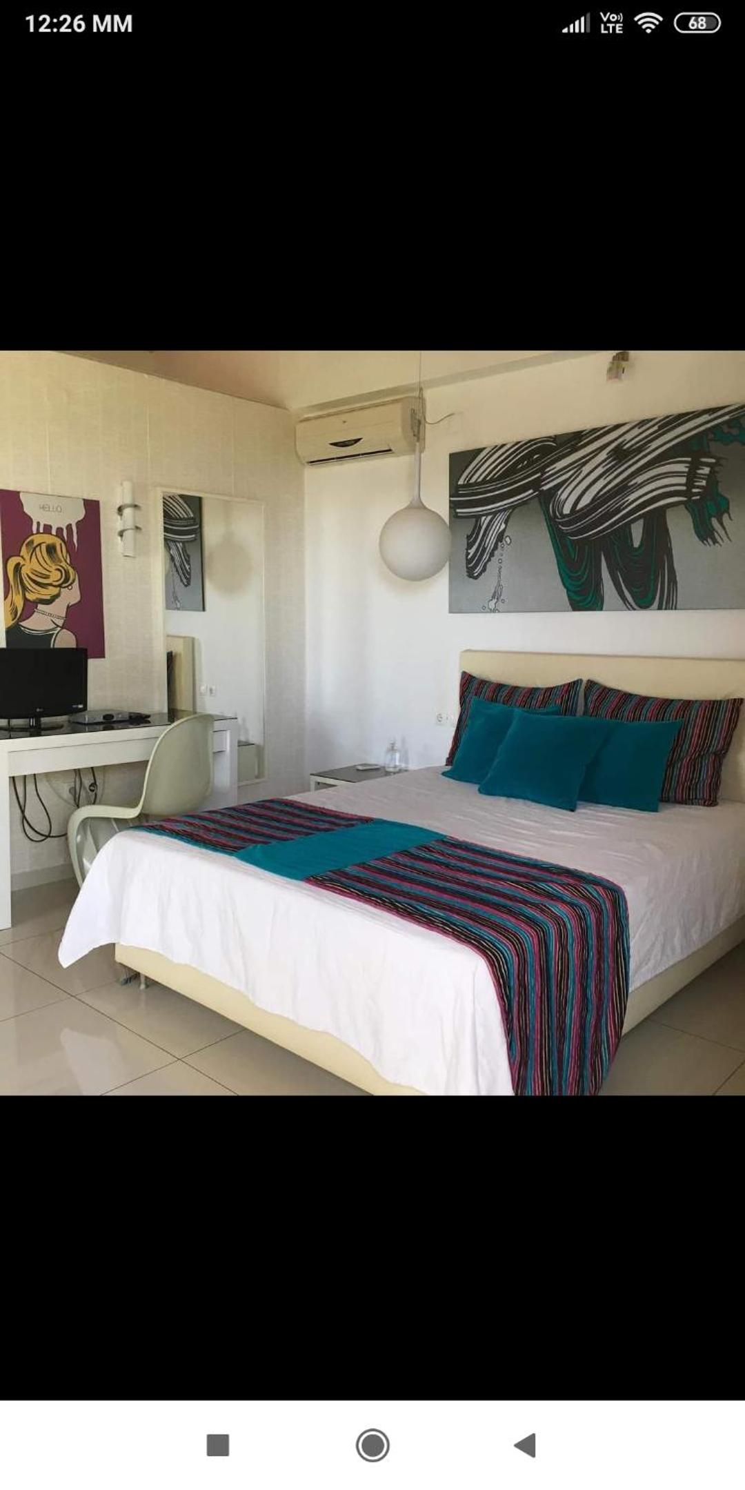 Фото Skiathos Garden Cottages