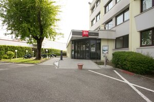 Гостиница Ibis Chambery