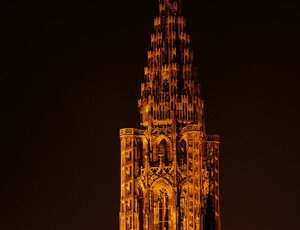 Гостиница Mercure Strasbourg Centre