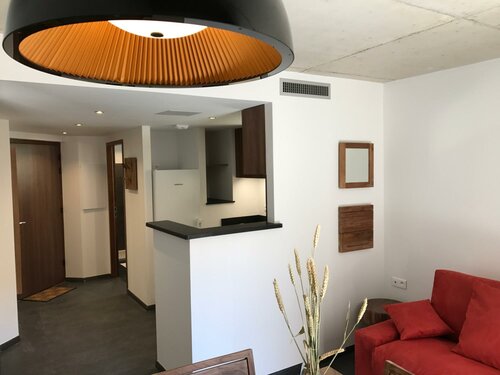 Гостиница Residence Kalliste в Аяччо