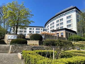 Гостиница Vienna House Remarque Osnabrück в Оснабрюкке