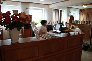 Гостиница Hotel Windthorst