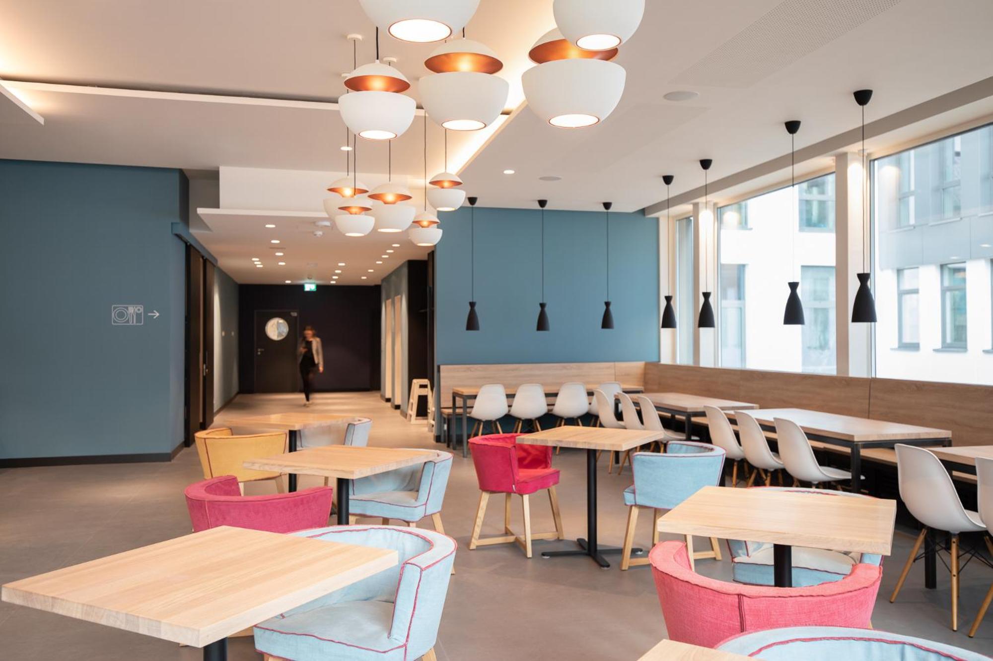 Фото Sylc. Apartmenthotel