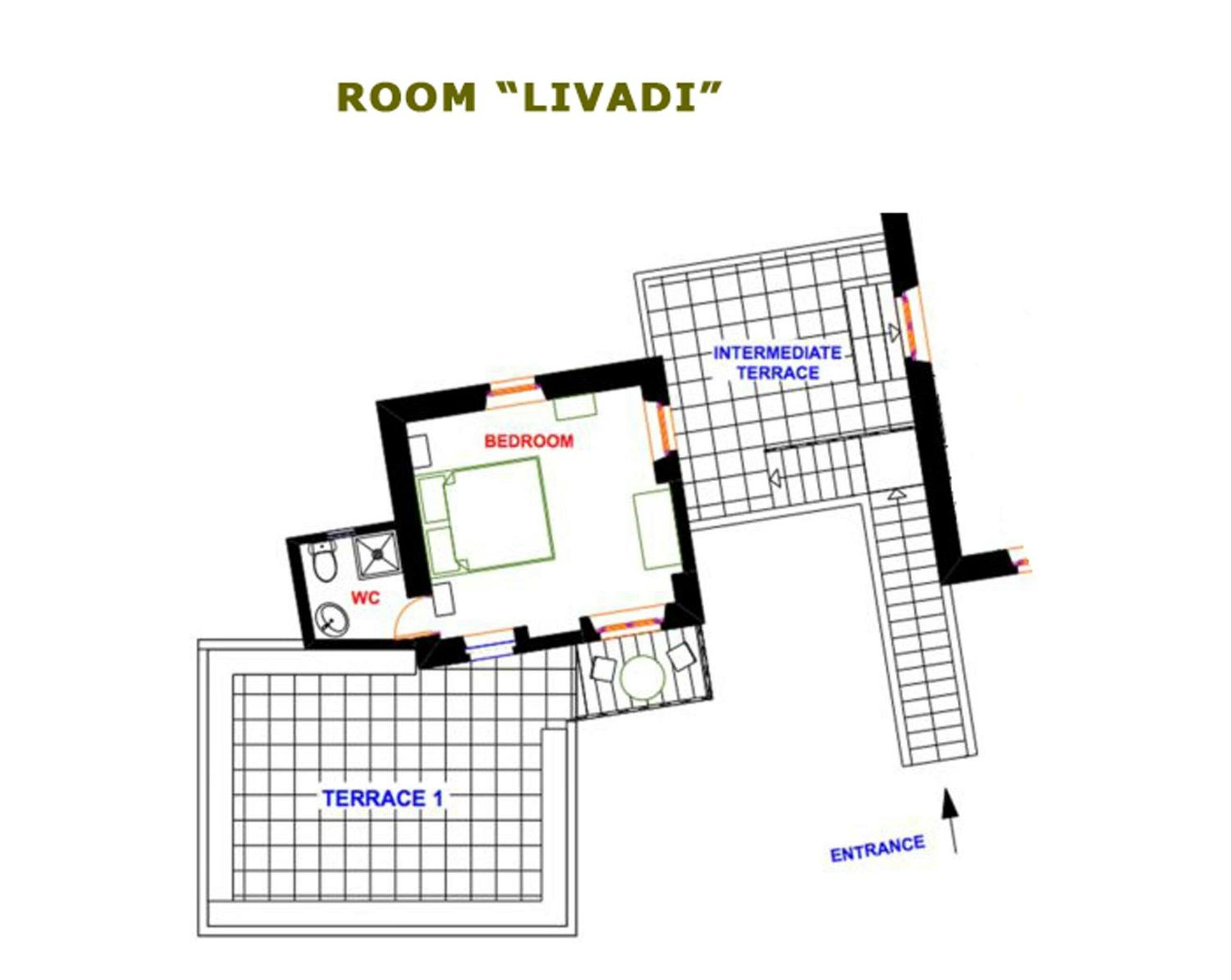 Фото Villa Patmos Netia