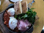 Pappone (Sportivnaya Street, 1И), cafe