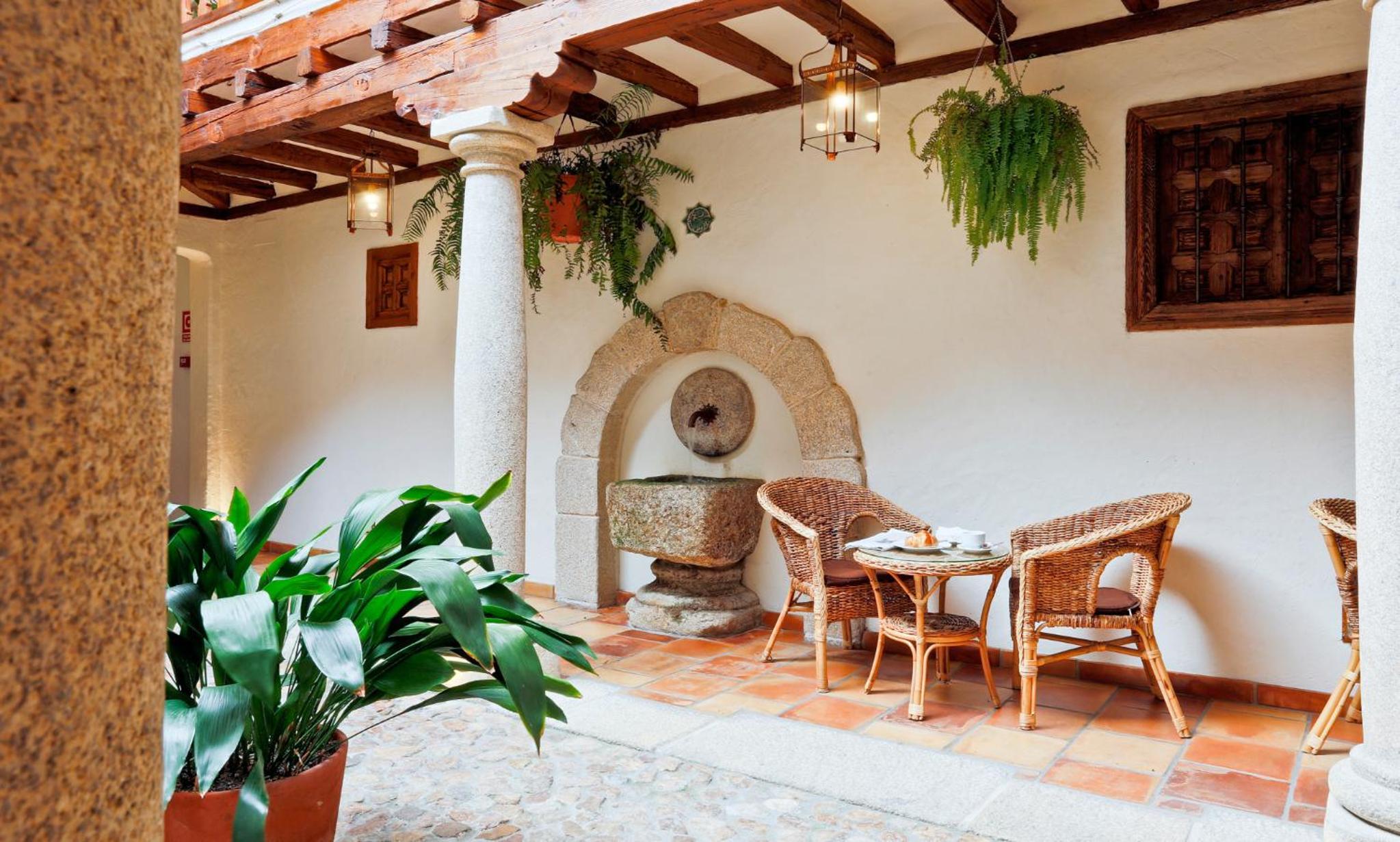 Фото Posada del Tio Juanon