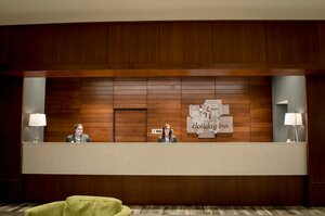 Гостиница Holiday Inn Fargo, an Ihg Hotel