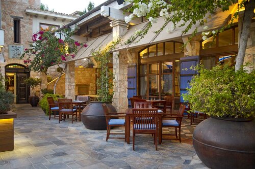 Гостиница Columbia Beach Resort в Писсури