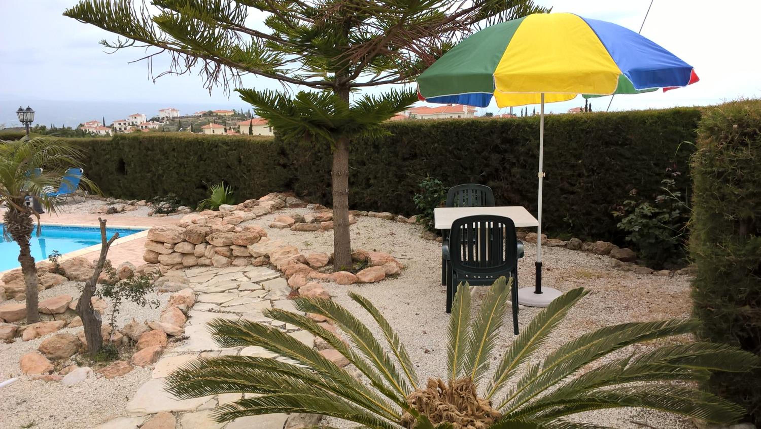 Фото Kapsalia Holiday Villas