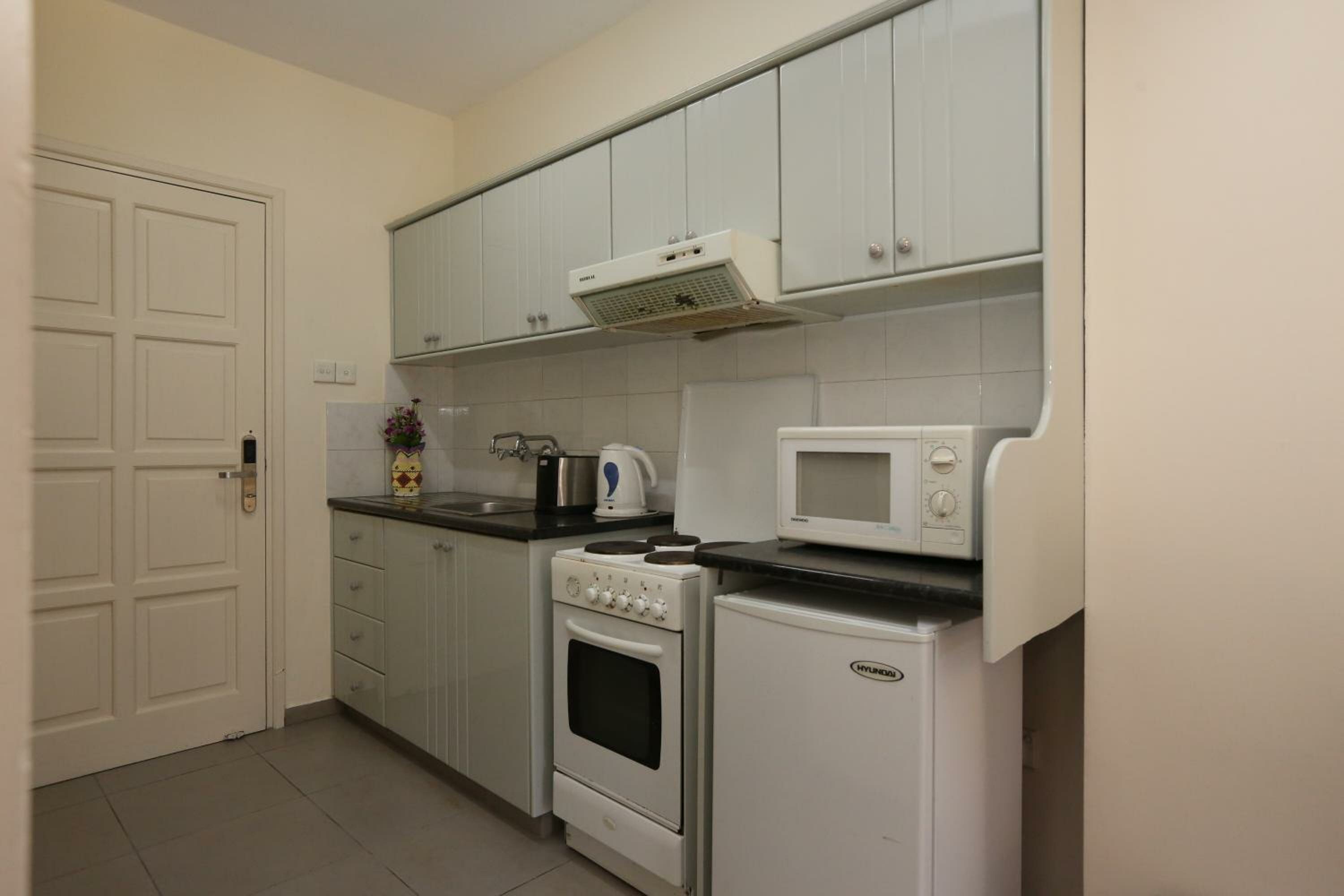 Фото Sunquest Gardens Holiday Resort