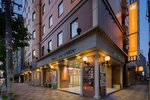 Premier Hotel Cabin Sapporo