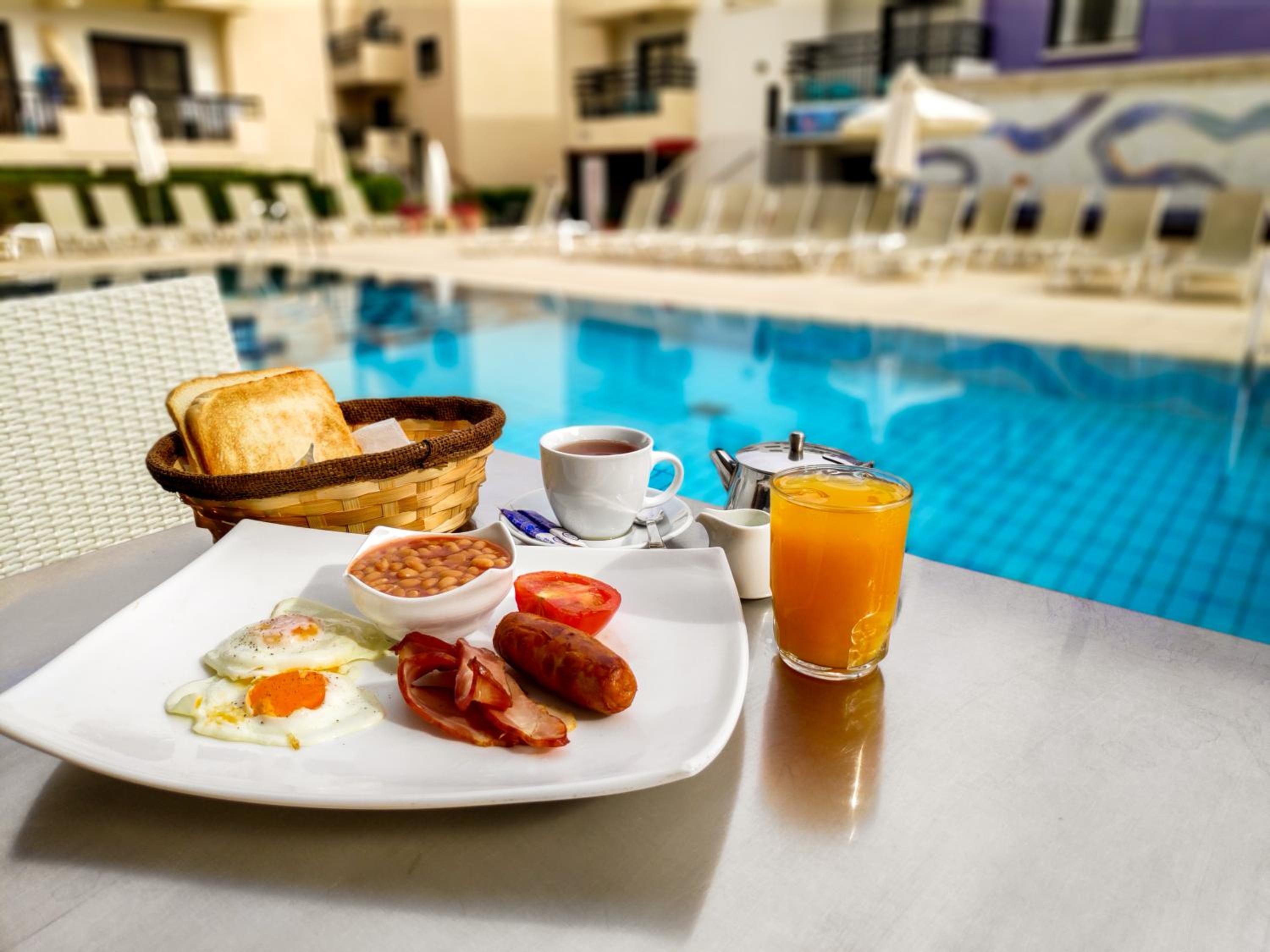 Фото Senator Hotel