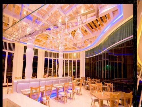 Гостиница Vassana Design Hotel в Аюттхае