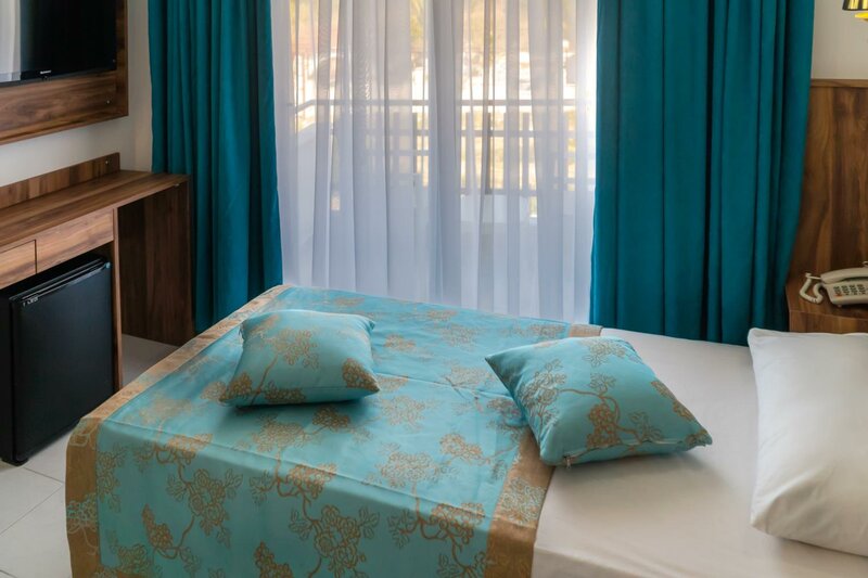 Гостиница Elijah Hotel в Кемере