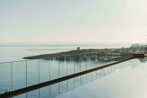 Гостиница Best Western Premier Malta