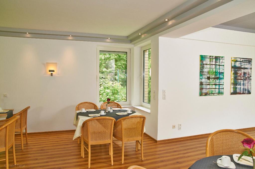 Фото Hotel BonaMari