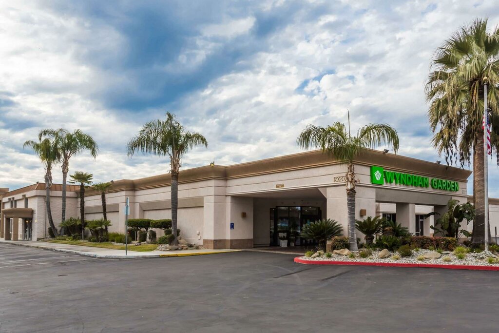 فندق Wyndham Garden Fresno Yosemite Airport ، ولاية كاليفورنيا، صورة