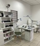 Es. Studio (Leninskogo Komsomola Avenue, 1В), estudio de manicura
