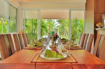 Фото Villa Pimmada