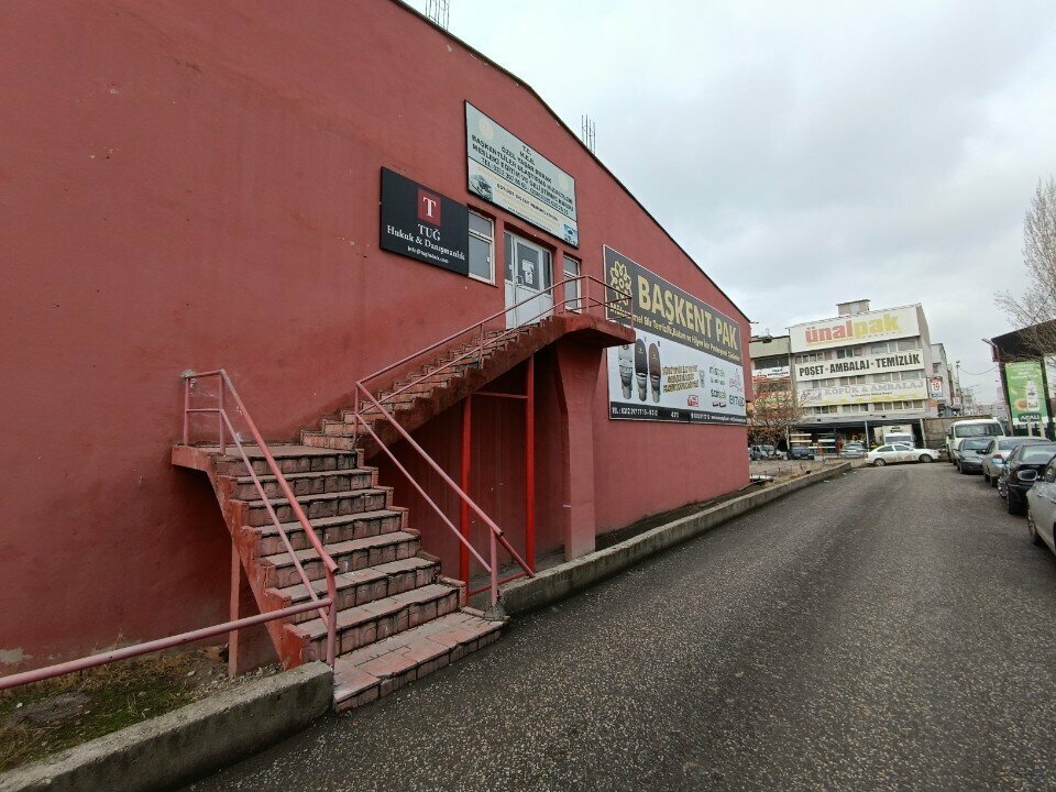 Business consulting Akeller Agency Services, Ankara, photo