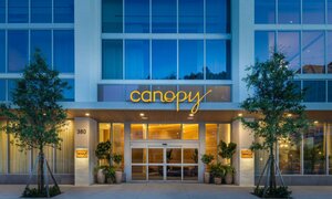 Canopy by Hilton West Palm Beach Downtown (Florida, Palm Beach County, West Palm Beach, West Palm Beach), hotel