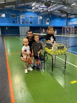 Tennis_Nar_Vig (1-y mikrorayon, 41А) ، مدرسة رياضية