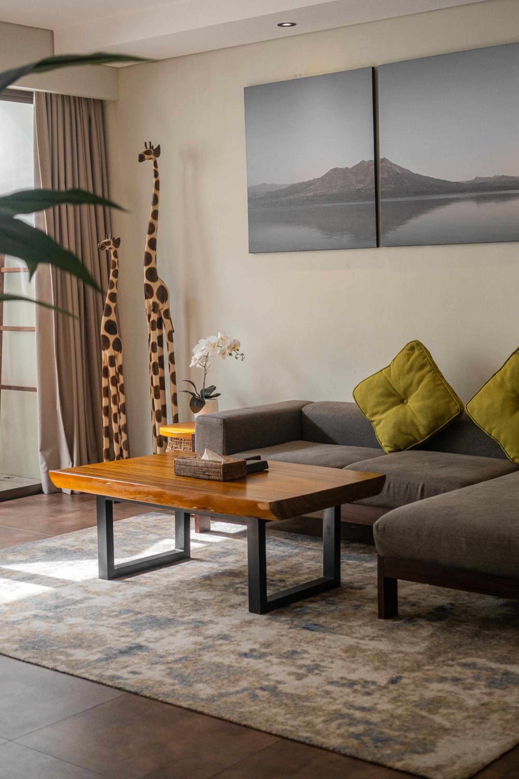 Фото Bale Seminyak