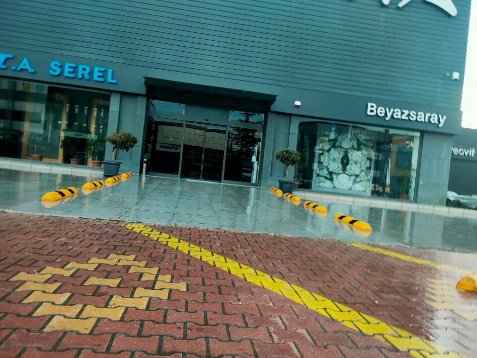 Construction company Beyazsaray, Konya, photo