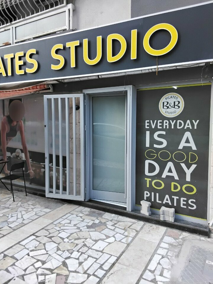 Pilates studio B&b Pilates Studio, Izmir, photo