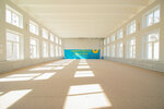 Спортивный центр МГПУ (Stolyarny Lane, 16с1), sports club