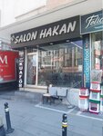 By Salon Hakan Men's Hairdresser (Istanbul, Bahcelievler, Siyavuspasa Neighborhood, Kavaklik Street, 2) ، صالون حلاقة