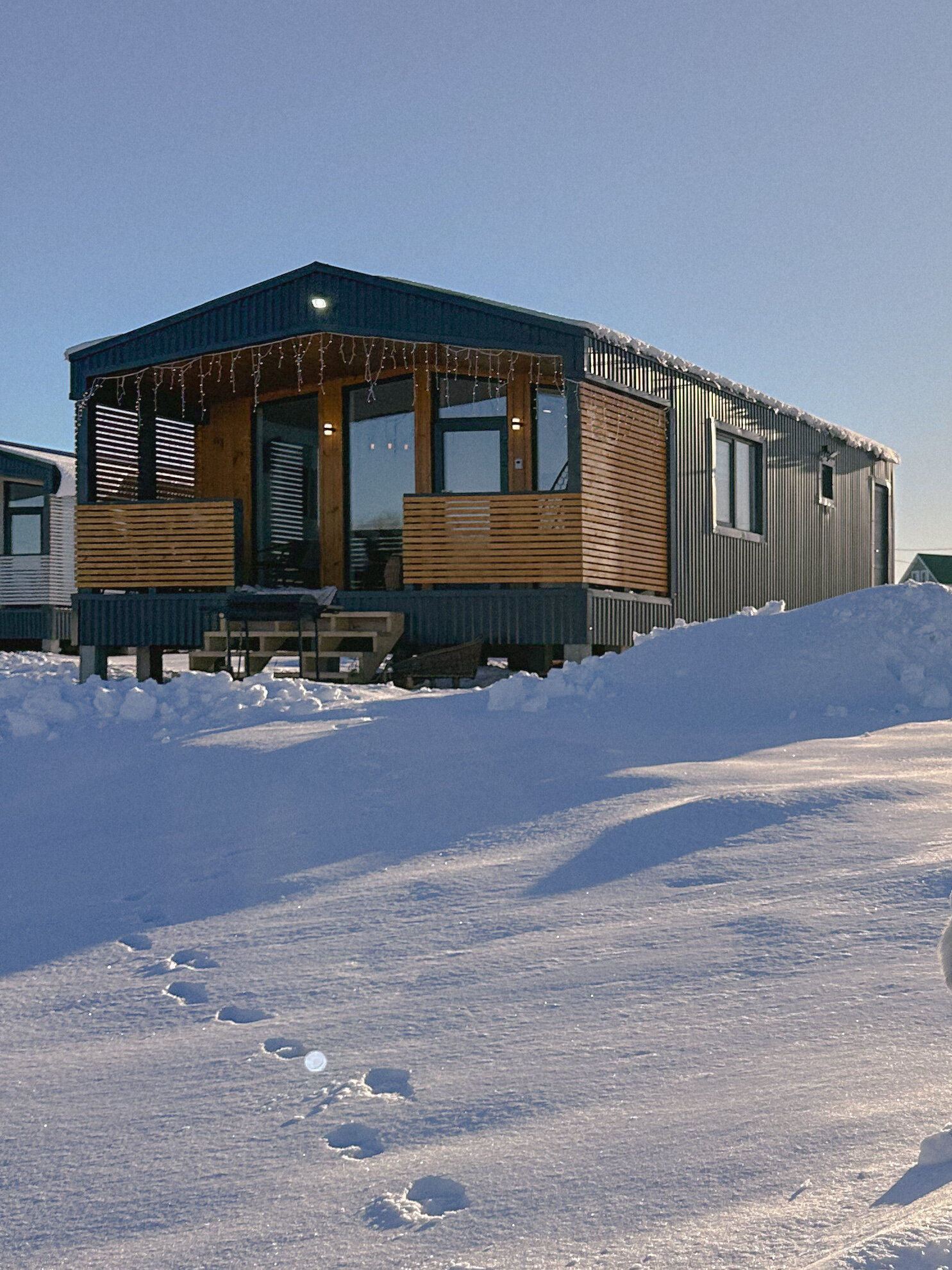 Фото Atmosfera_village