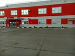 Magnit Raspredelitelny tsentr (Voronezh Region, Novousmanskiy rayon, Usmanskoye 1-ye selskoye poseleniye) ، ​مركز التوزيع