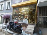 Miplighting Lighting (İstanbul, Beyoğlu, Emekyemez Mah., Yolcuzade Mekteb Sok., 13A), luminarias